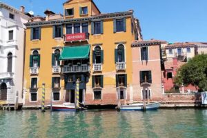 Residenza Ruga Giuffa