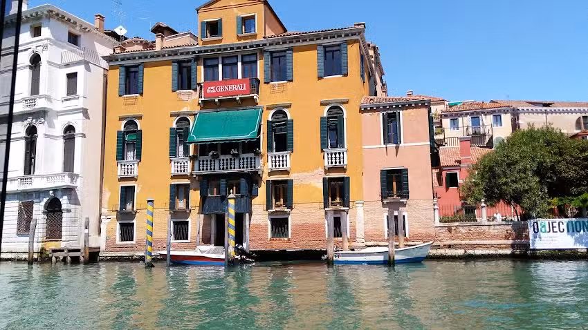 Residenza Ruga Giuffa