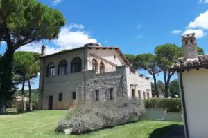 Residenza San Bartolomeo