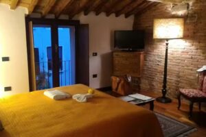 Residenza San Fermo Verona