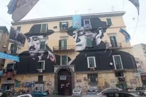 Residenza San Lorenzo – Affittacamere Napoli