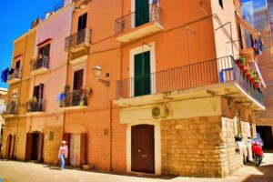 Residenza San Marco dei Veneziani