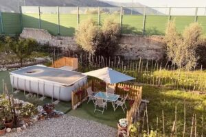 Residenza San Matteo