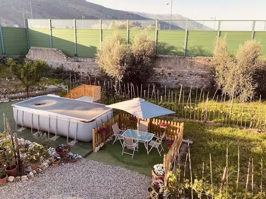 Residenza San Matteo