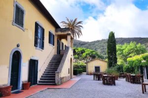 Residenza Sant’Anna del Volterraio