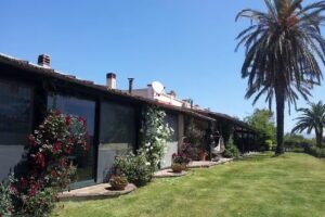 Residenza Santa Igia Country house