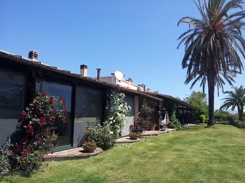 Residenza Santa Igia Country house