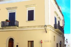 Residenza Santa Lucia