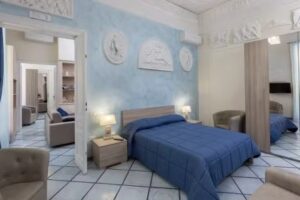 Residenza Santa Lucia a Mare