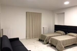 Residenza Savoia – Campobasso Centro