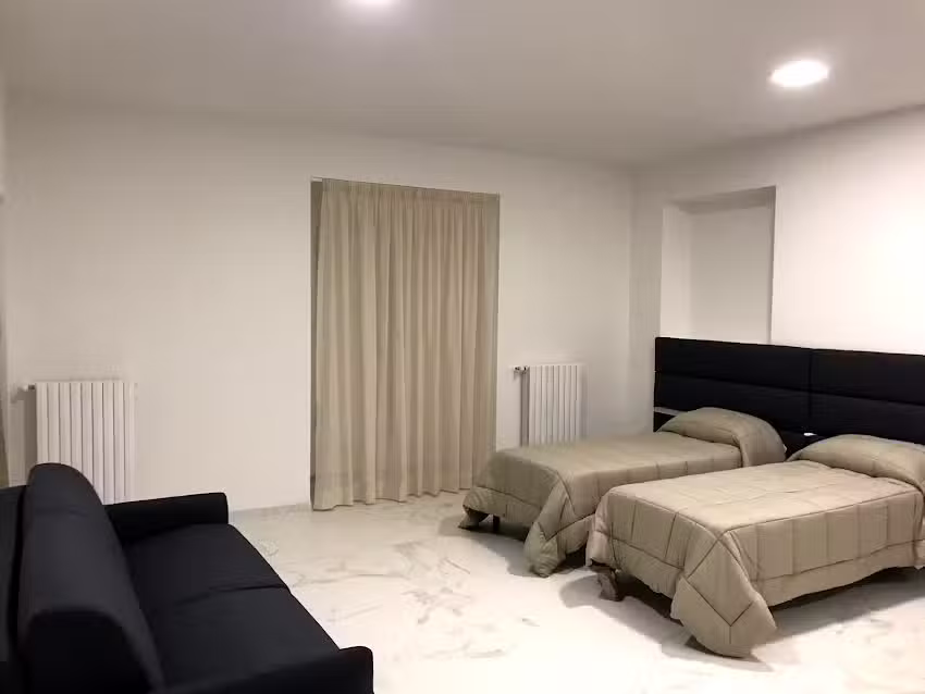 Residenza Savoia – Campobasso Centro