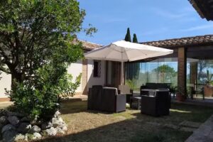 Residenza Scorcio Sul Mare