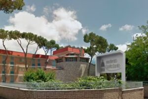 Residenza Spirito Santo Roma (No fumatori)