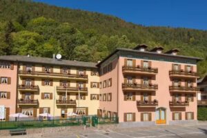 Residenza Stella Alpina
