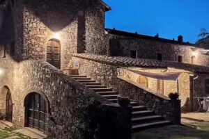 Residenza Storica Casale Pozzuolo