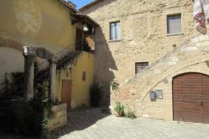 residenza storica il pozzo