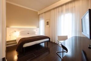 Residenza Talenti Superior Rooms