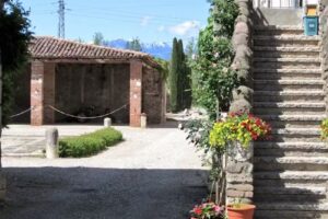 Residenza Torre Antica