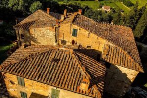 Residenza Trequanda Corso Matteotti