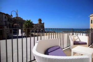 Residenza Turistica Palazzo Iaquinto