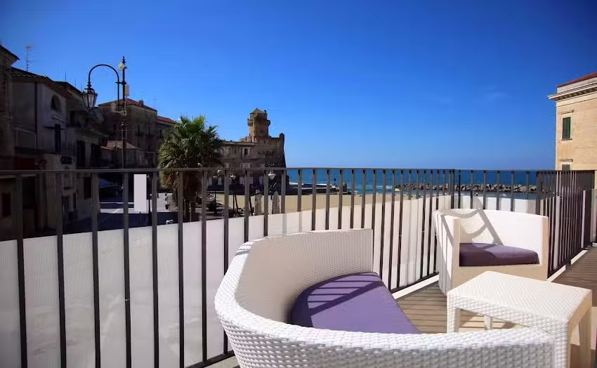 Residenza Turistica Palazzo Iaquinto