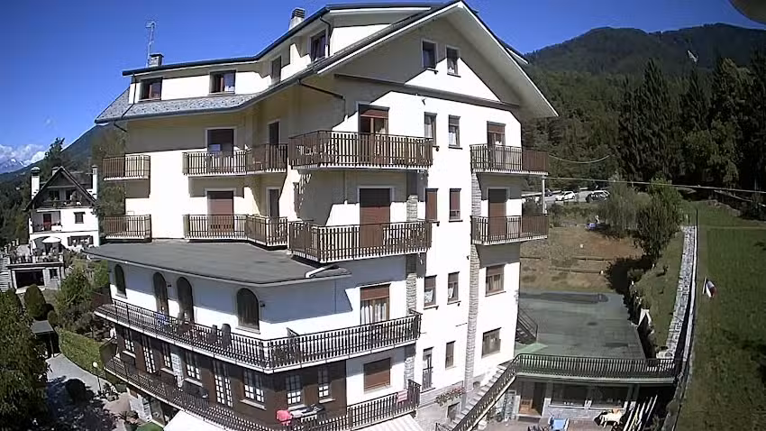 Residenza Valle Vigezzo