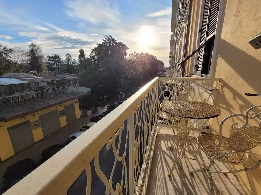 Residenza Viani Guest House