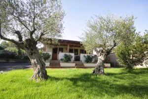 Residenza Villa Agnese