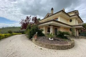 Residenza Villa Civita