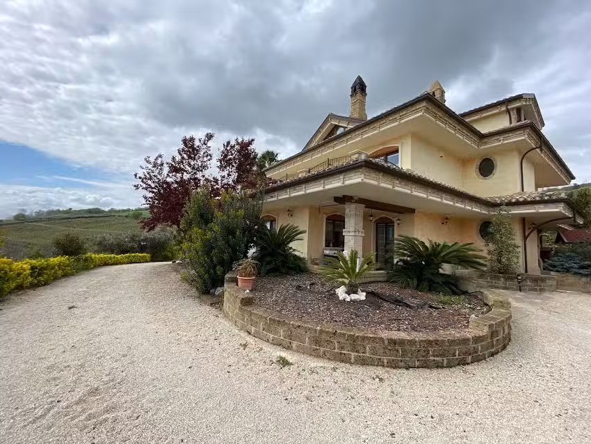 Residenza Villa Civita