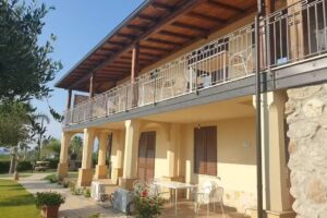 Residenza Villa D’Aquino