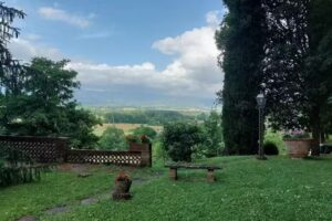 Residenza Villa degli Ochi