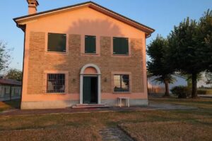 Residenza Villa Rosa