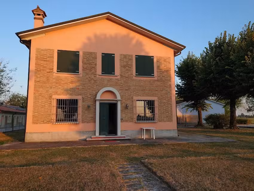 Residenza Villa Rosa