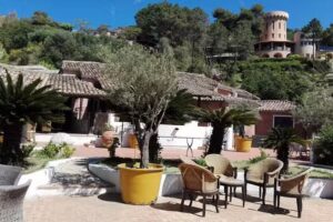 Residenza Villa Spagnola