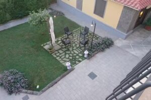 Residenza Villa TItina