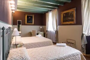 Residenza Villa Vecelli Cavriani