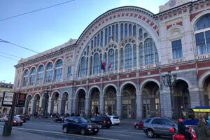 Residenza Vittorio 57