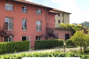 Residenza XX Settembre