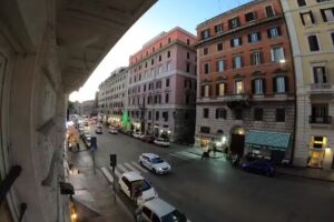 Residenzaromaimperiale