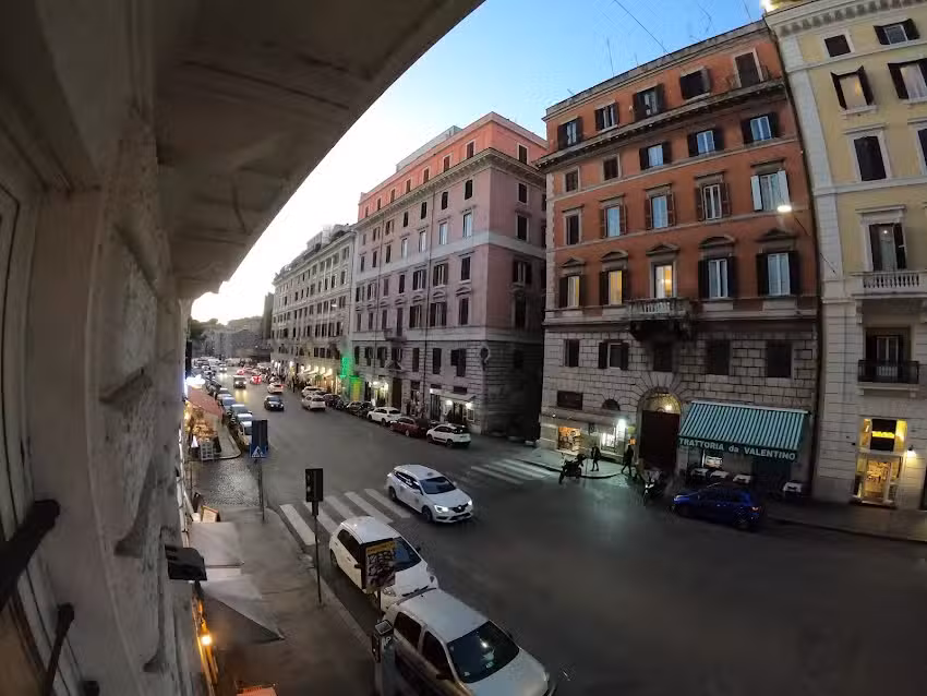 Residenzaromaimperiale