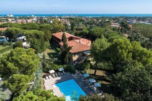 Residenze Al Colle Dei Pini