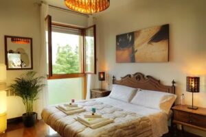 Residenze Bellaria Park apartments