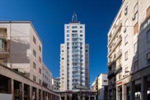 Residenze Chamur P.le Ungheria