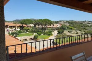 Residenze Coda Cavallo