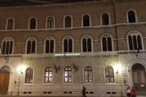 Residenze d’Epoca Palazzo Coli Bizzarrini