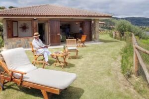 Residenze di Chia: BES