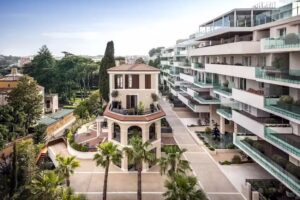 Residenze Monticello