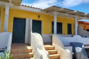 Residenze Porto Pino