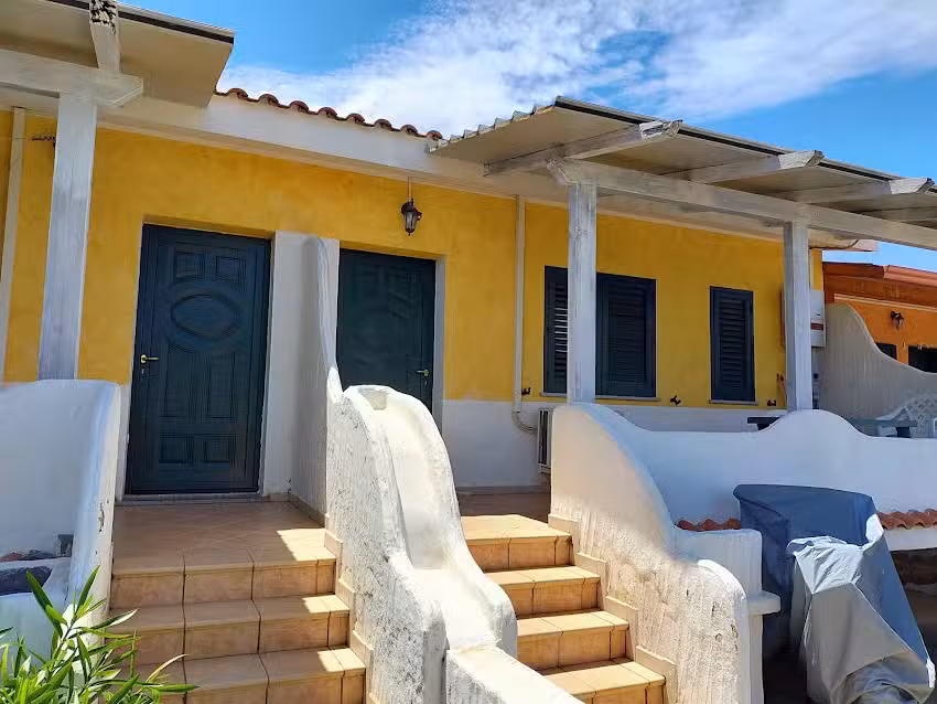 Residenze Porto Pino